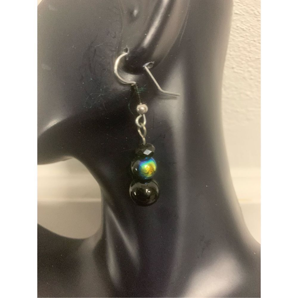 Handmade Earrings   - Picture 2 of 3